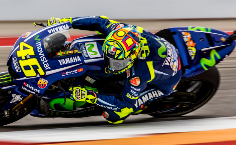Illustration for article titled Here Is Your 2017 Austin MotoGP Mega Gallery Of The Americas